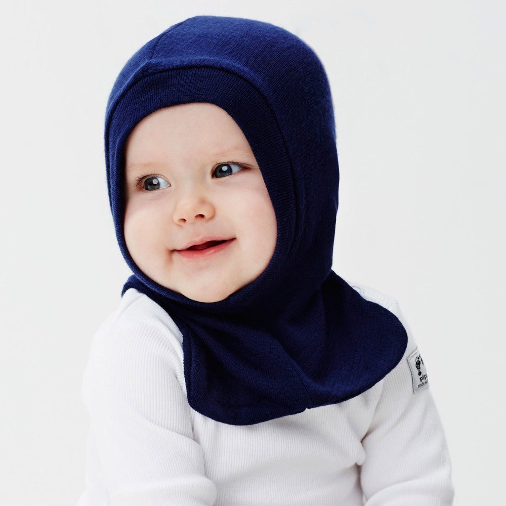 Balaclavas Biddle and Bop