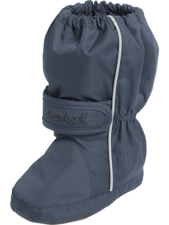 Thermal Booties: Marine