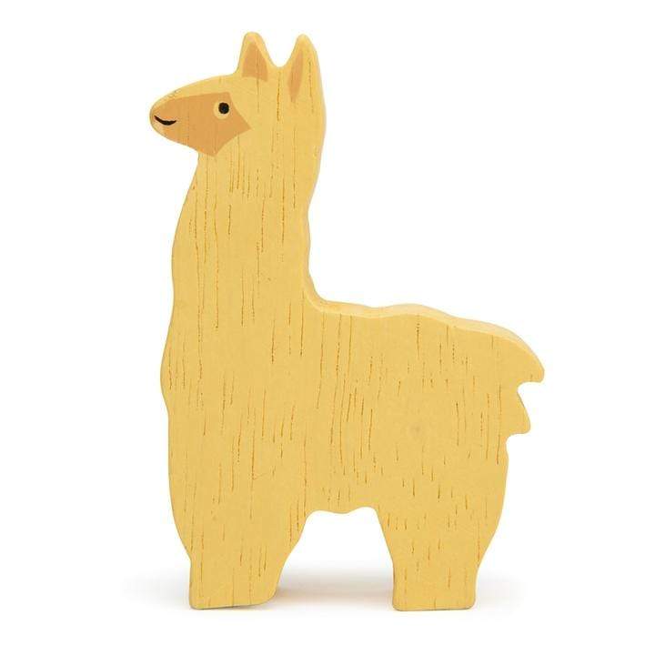 Alpaca - Biddle and Bop-Toys-Tender Leaf Toys