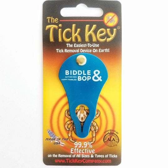 Tick Key