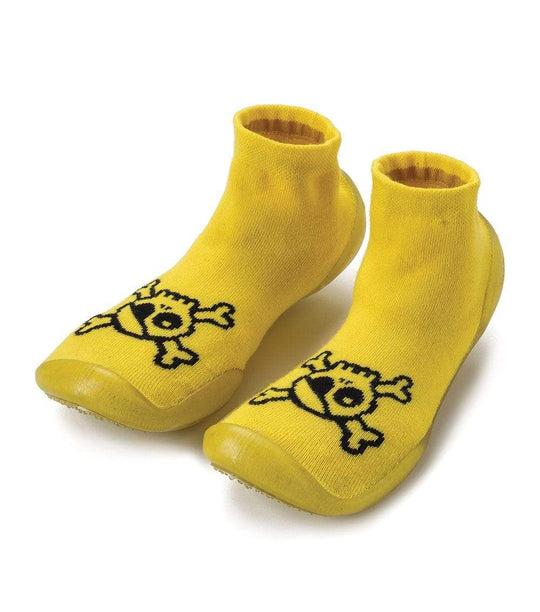 Collégien Slipper: NUNUNU Skulls