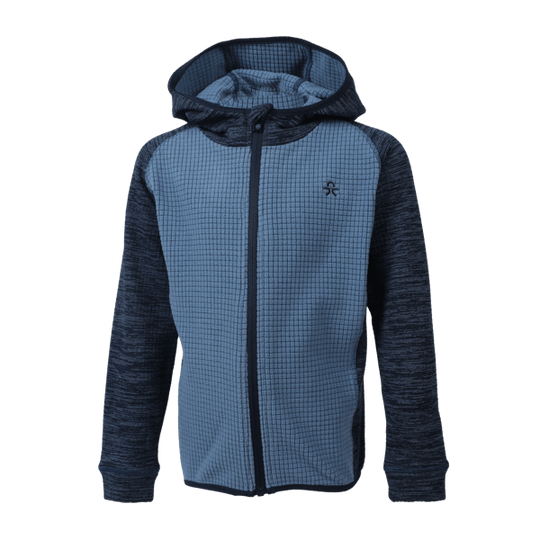 Skyr Lightweight Fleece Jacket: Stellar
