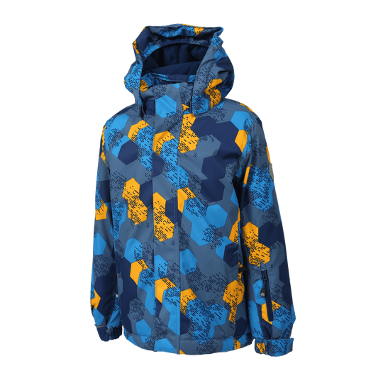 Dartwin Snow Jacket: Stellar