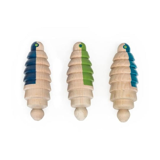 Eperfa Firefly - Your Glowing Pocket Beetle