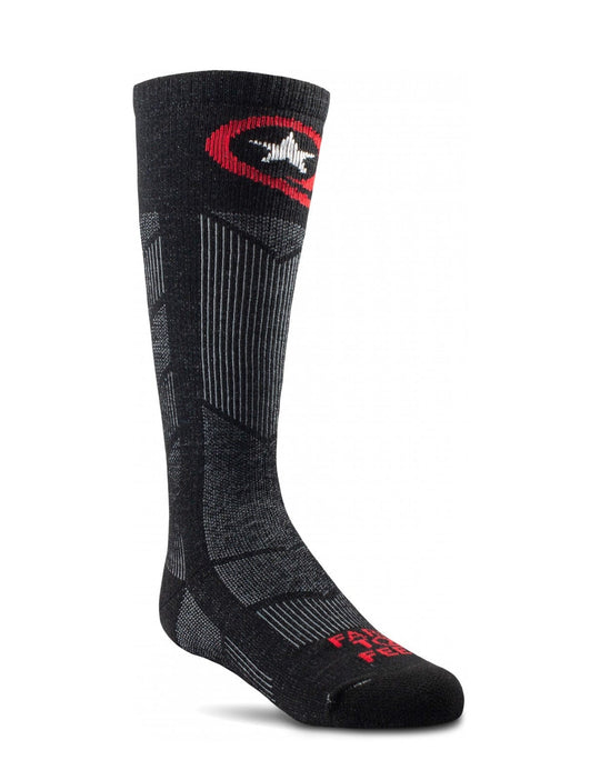 Kid's Wilson Ultralight Ski Sock