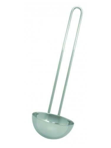 Stainless Steel Scoop