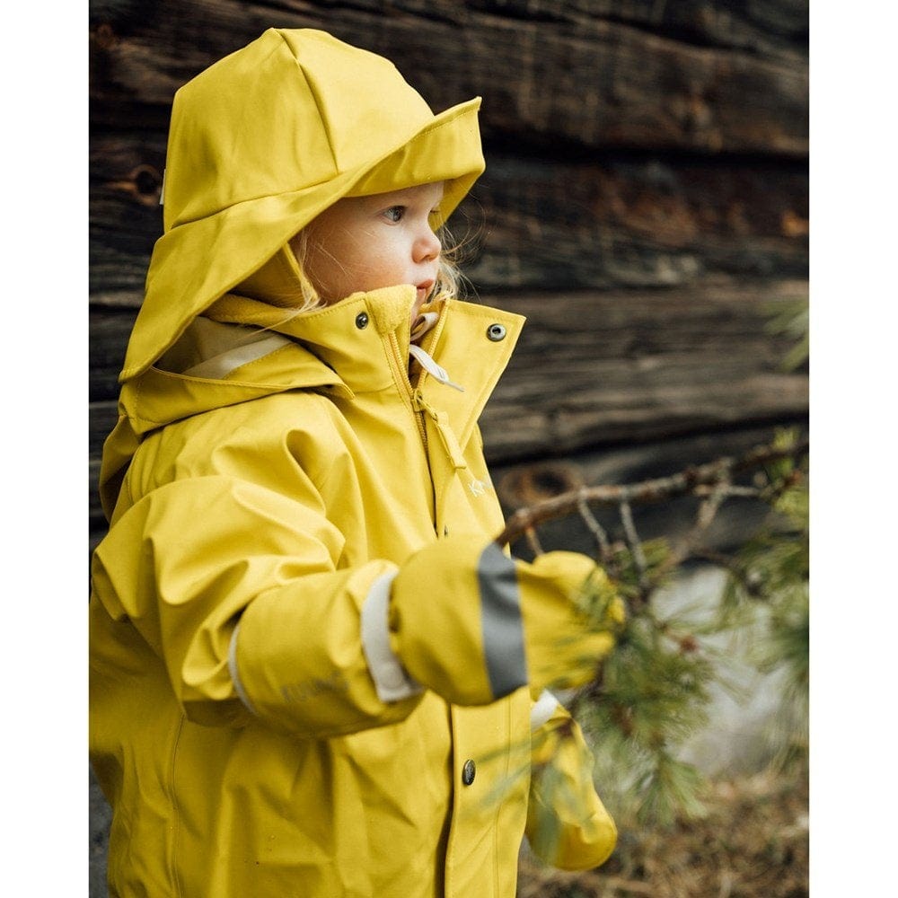 San Marino Recycled Rain Set Lemon Curd Biddle and Bop