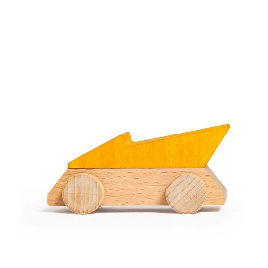 Lubulona Supercar Lightning