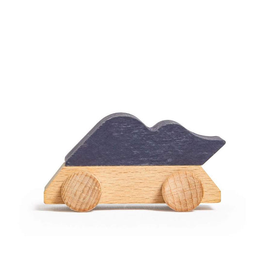 Lubulona Supercar Thunder