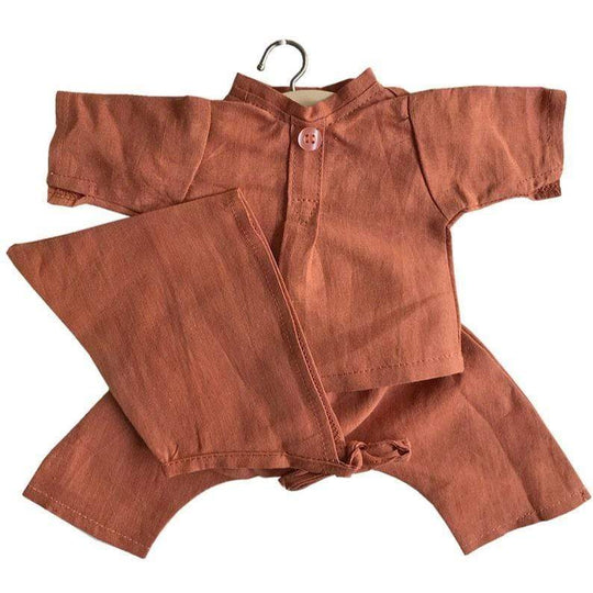 Minikane Doll Outfit: Mao Sienna