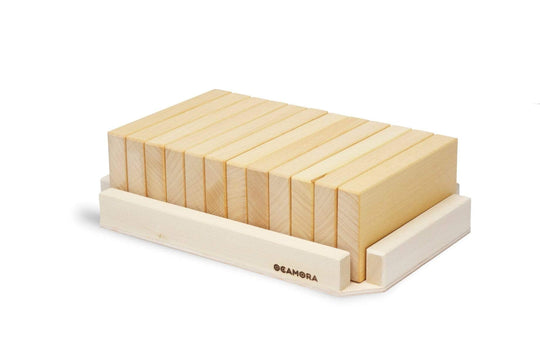 Big Boards: Natural