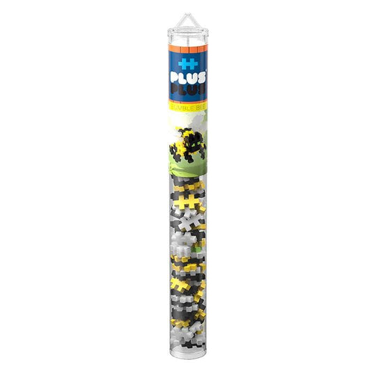 PlusPlus Tube: Bumble Bee