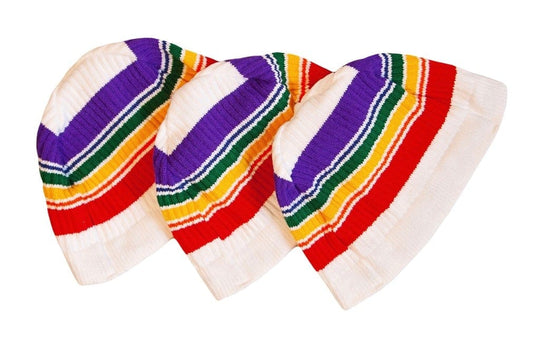 Pride Socks Adventure Beanie