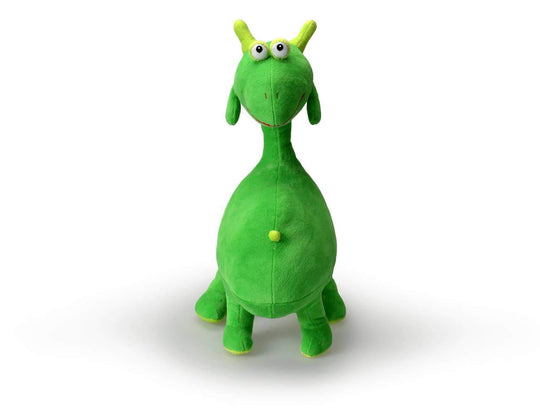Roooze Planet Friendly Stuffed Creature: Bellli (16'')