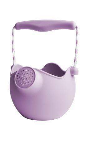 Scrunch Watering Can: Light Purple