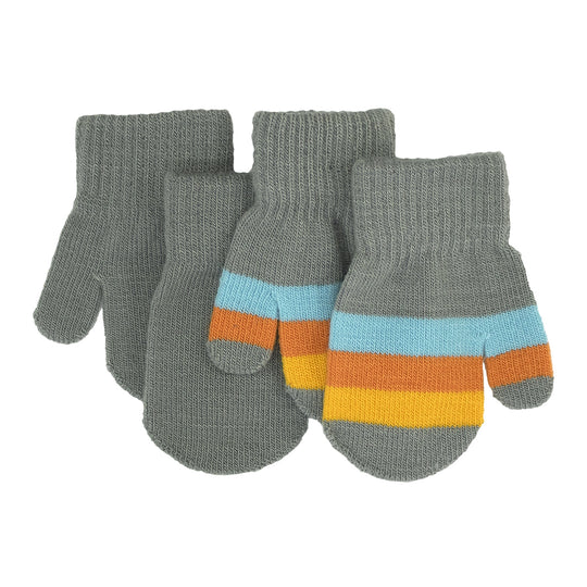 Magic Mitten Set: Beijing