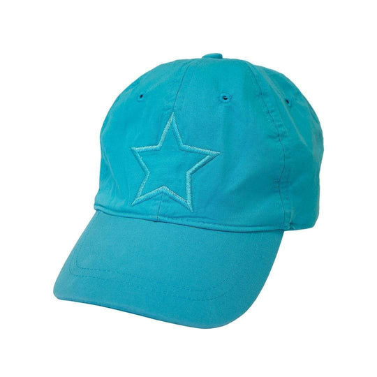 Classic Ball Cap: Riviera