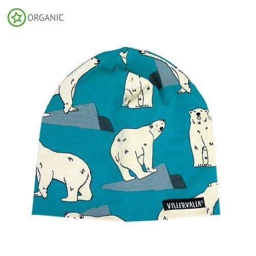 Beanie: Polar Bear