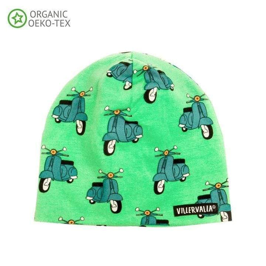 Beanie Scooters Pear