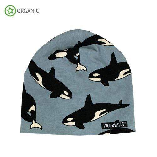 Beanie: Whale