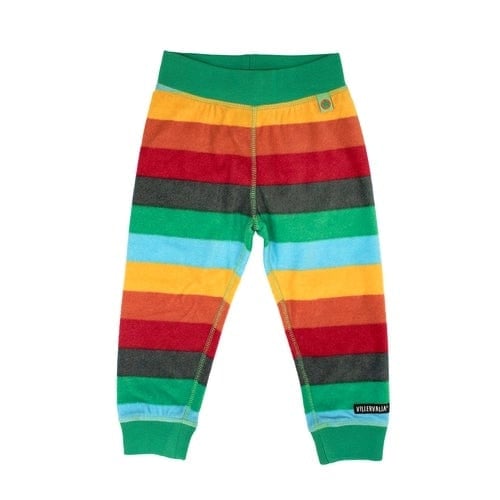 Fleece Pant: Dublin