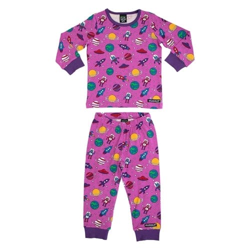 Pajamas Space: Lotus