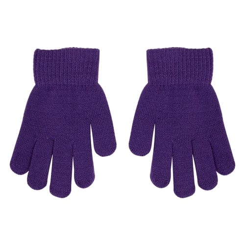 Magic Glove: Aubergine
