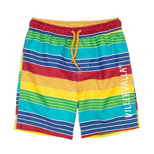 Surf Shorts: New York