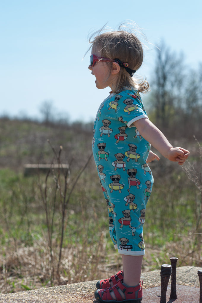 Toddler Hiking Inspiration: Helping Little Ones Enjoy the Trail