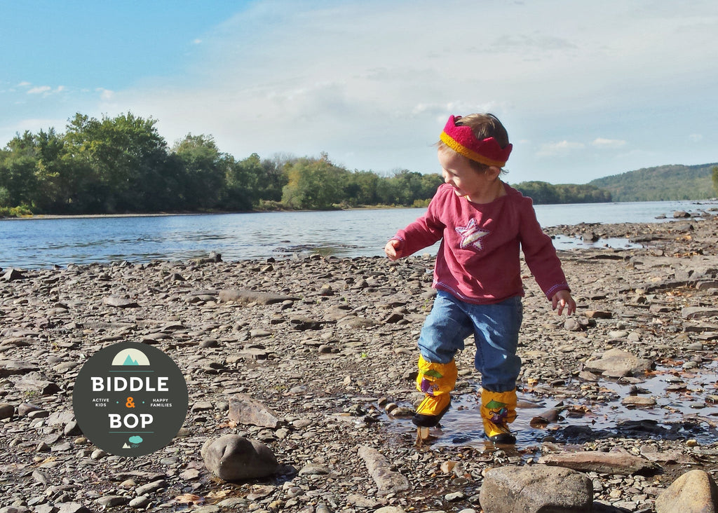 1-2 years - Biddle and Bop