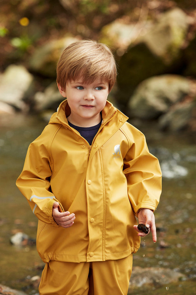 Rain Gear Sets