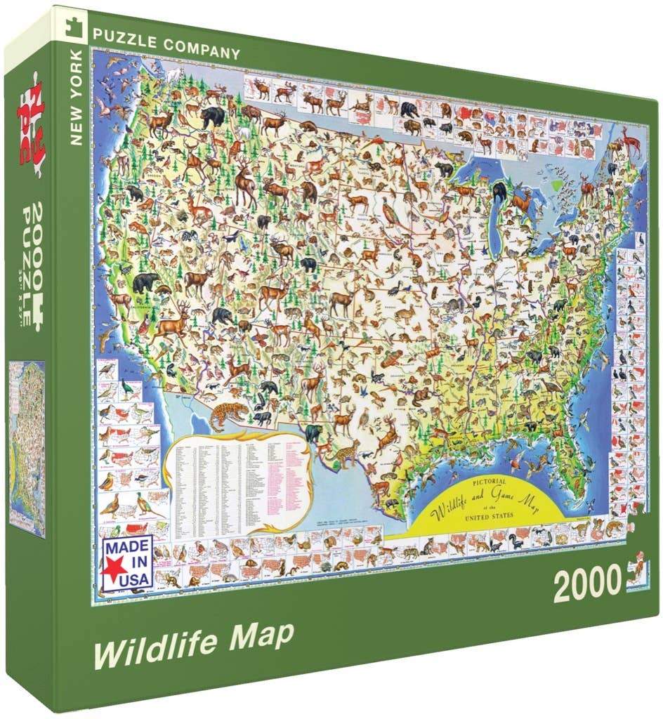 Puzzles