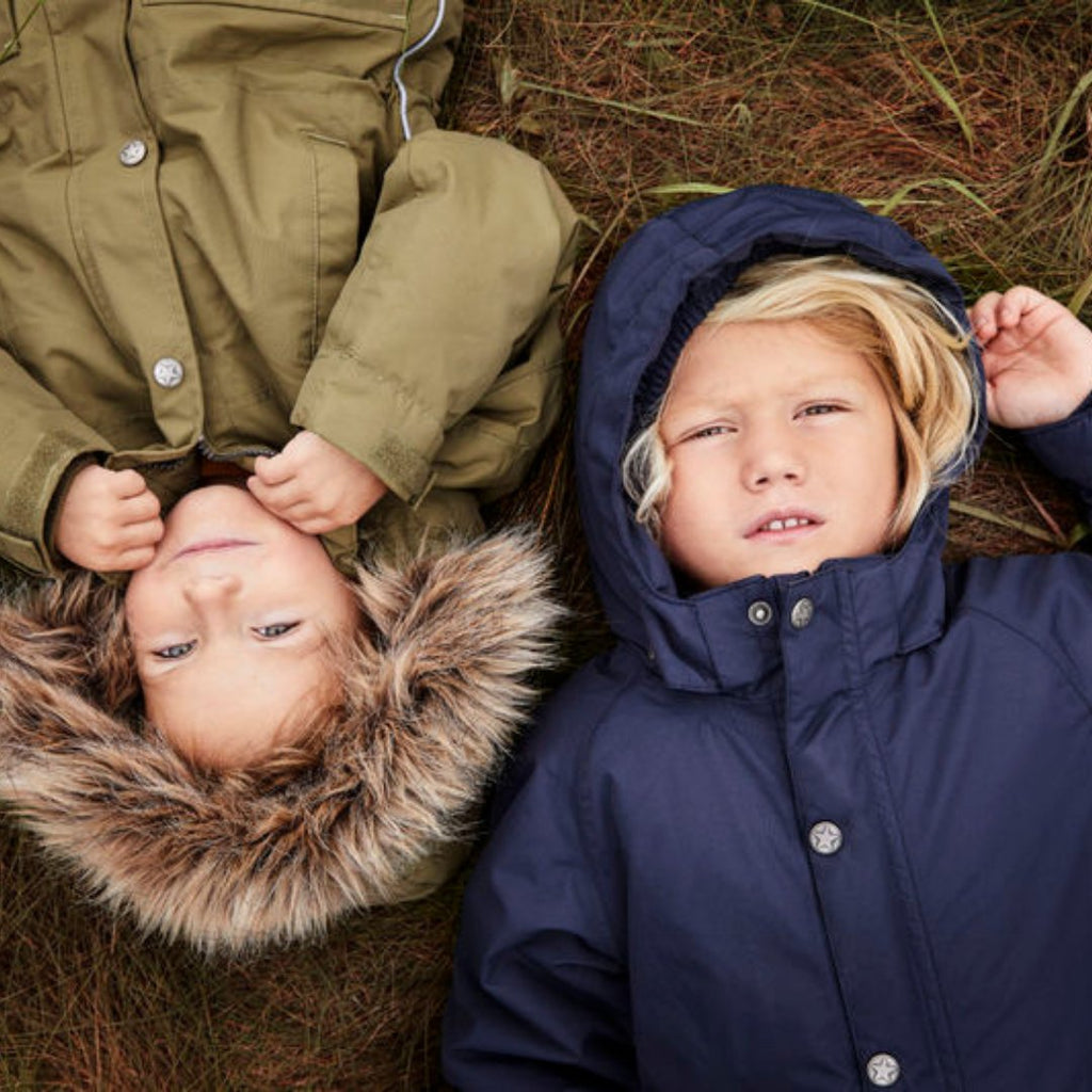 Waterproof Winter Ski/Snow Jackets & Parkas