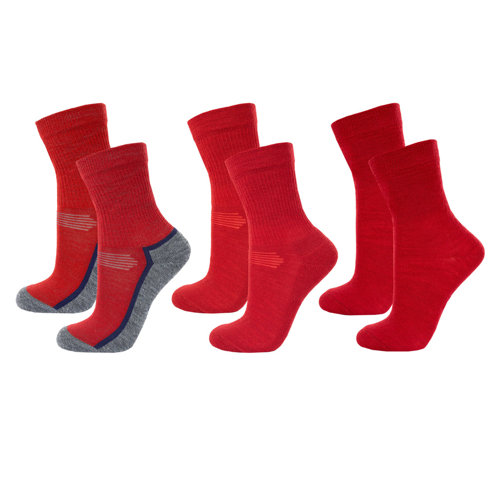 Wool Socks
