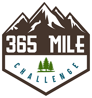 365 Mile Challenge: Featured Gear for Hiking with Kids - Biddle and Bop