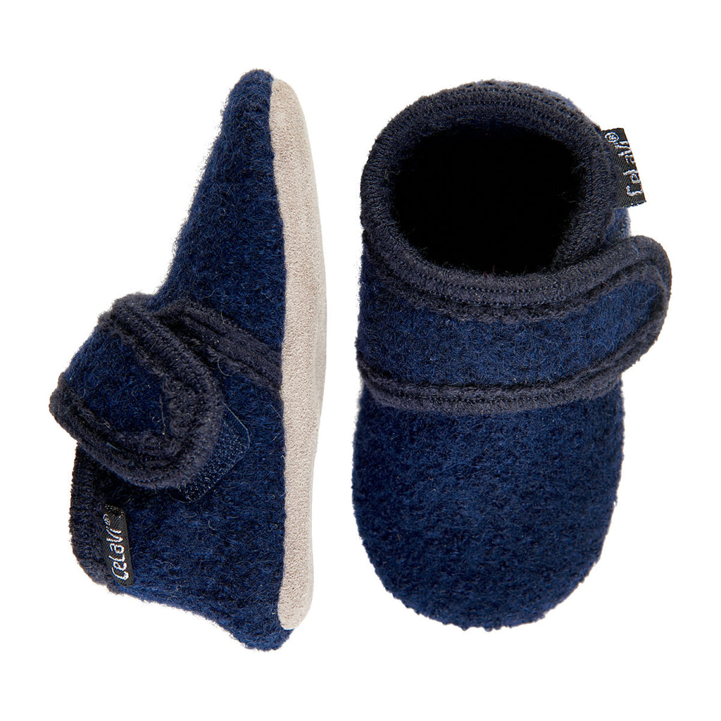 Wool Slippers