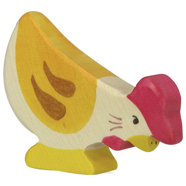 Small World Play: Farm