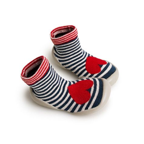 Socks and Shoes