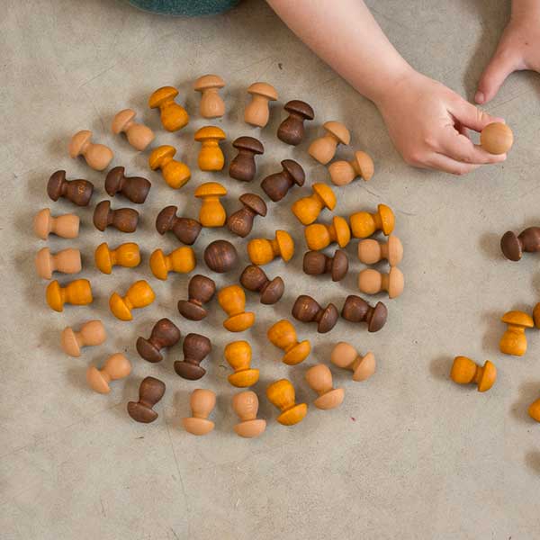 Loose Parts
