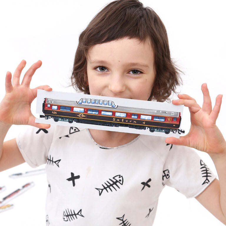 Transportation Themed Clothing