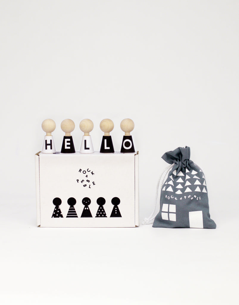 Wooden Toys