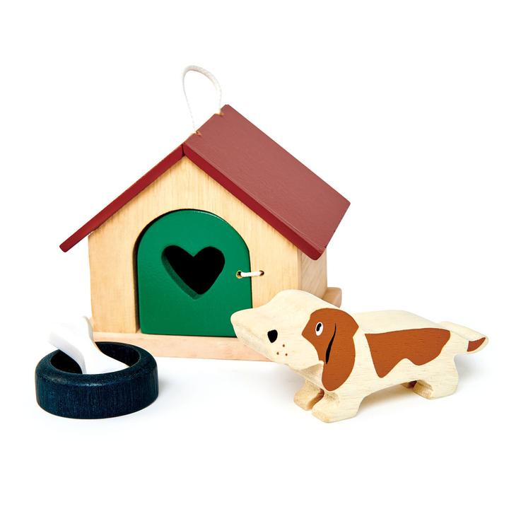 Small World Play: Pets