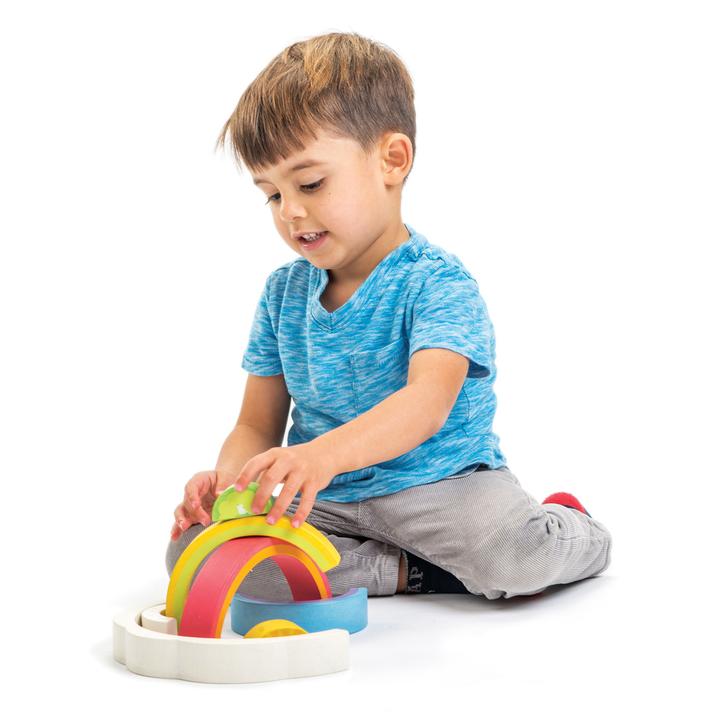 Tender Leaf Toys