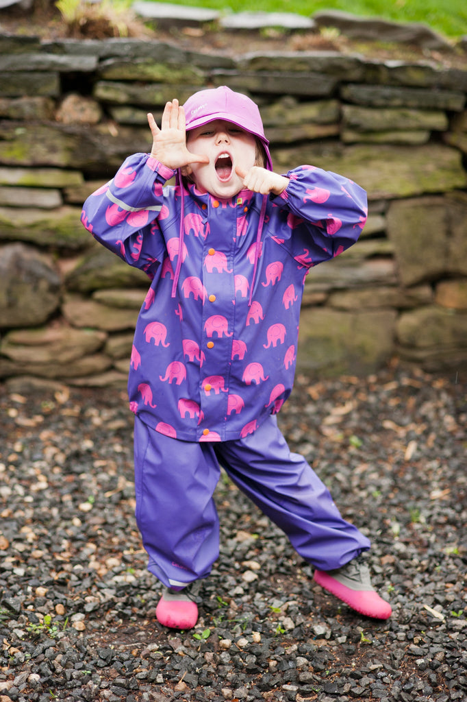 Baby & Kids Gear - Biddle and Bop