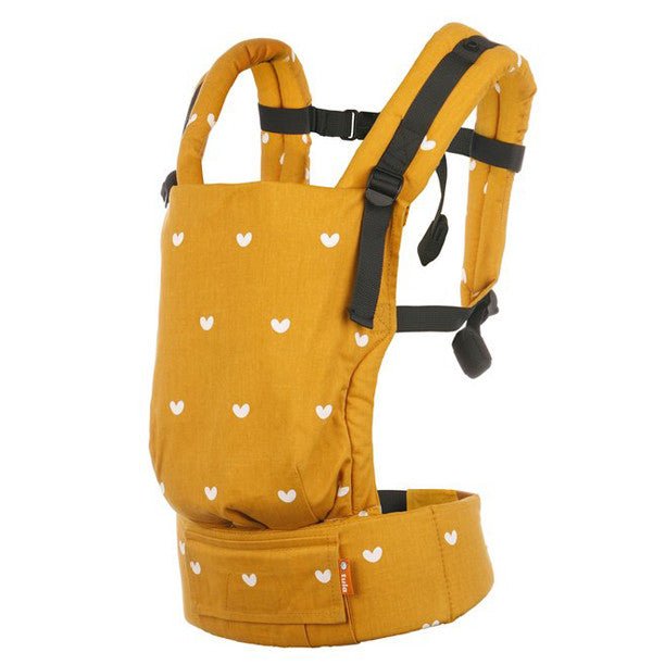 Babywearing - Biddle and Bop