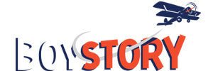 BoyStory - Biddle and Bop