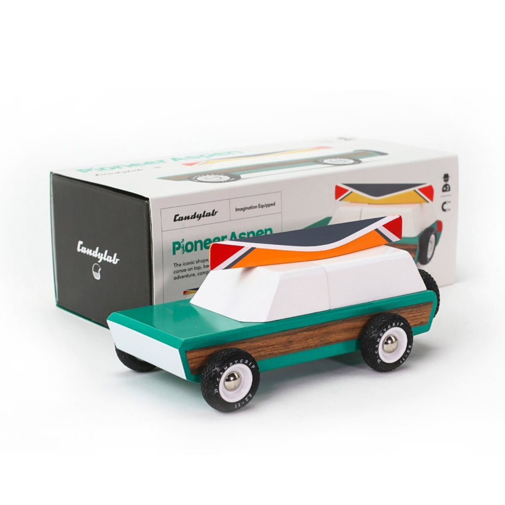Candylab Toys - Biddle and Bop