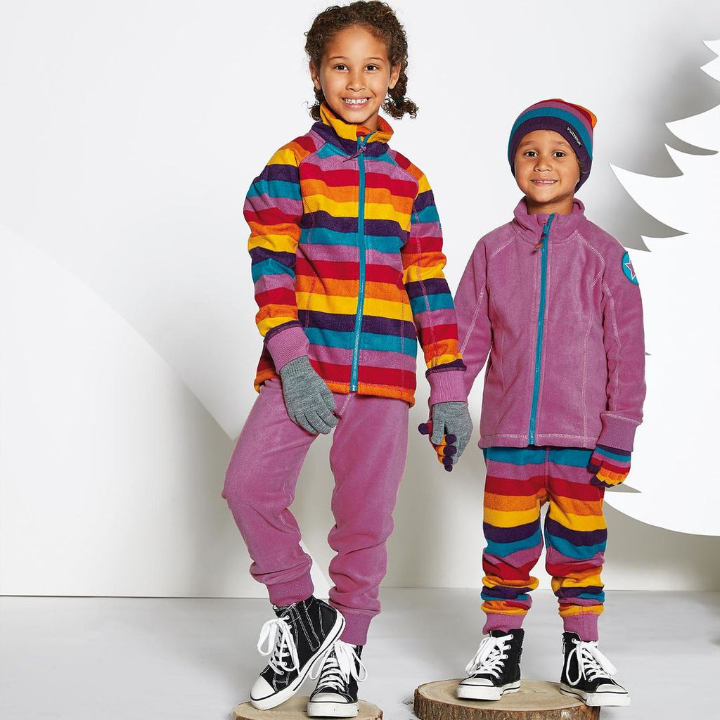 Classic Fleece - Biddle and Bop