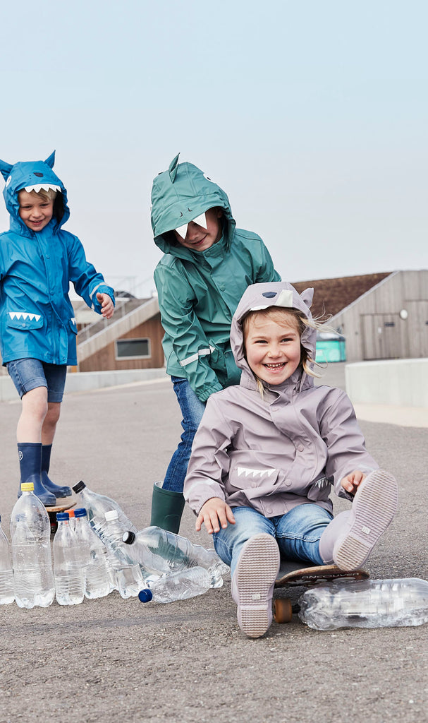 Waterproof Clothing