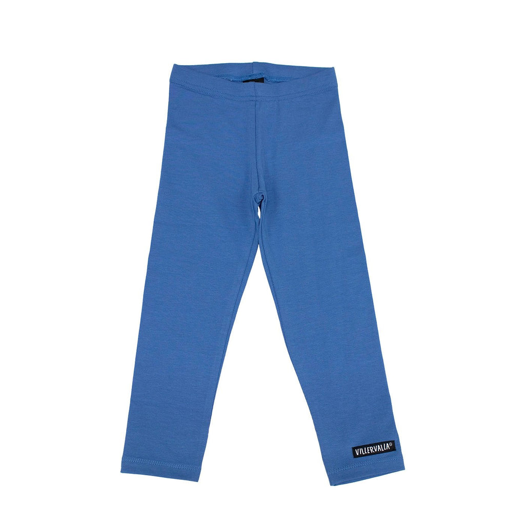 Cotton Leggings - Biddle and Bop